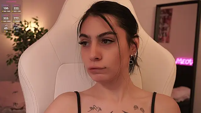 BlackkStorm webcam