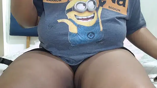 curvyassxx21 (Ask my age) - buy domi