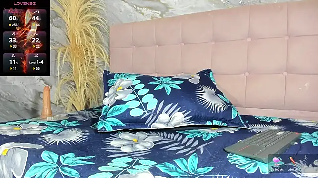 anahi_soler webcam