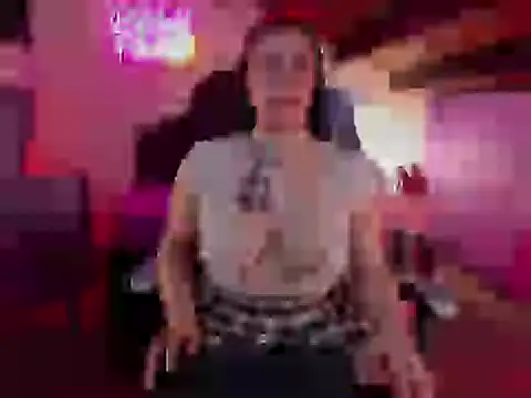 CristalZafiro webcam