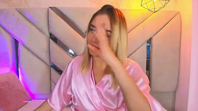 Sofia_pamela_ webcam