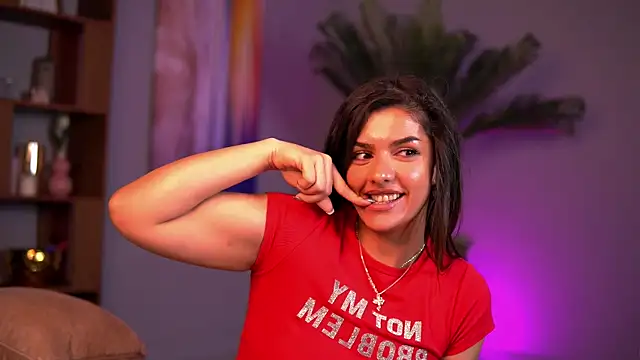 hiypnoeyess (F young) - 👄sweet sloopy blowjob till u cum👅