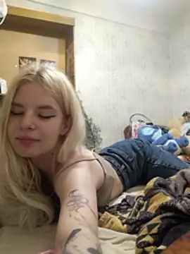 Blair_Heirs webcam