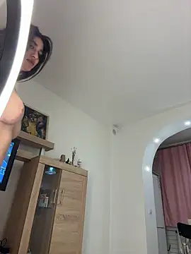 IrisBlues webcam