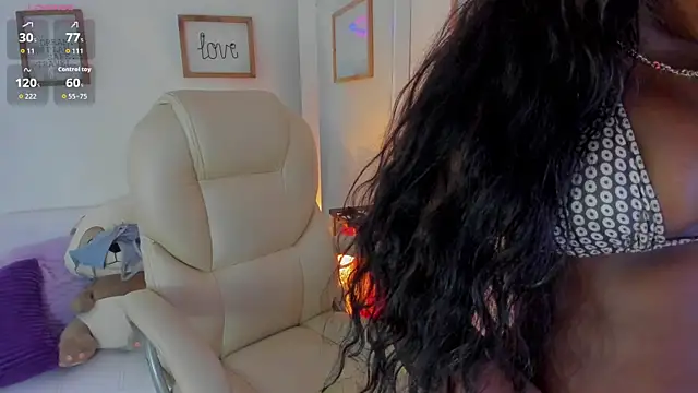 zobe_love webcam