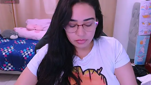 _anastasia webcam