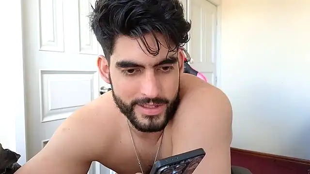 Jackyrose webcam