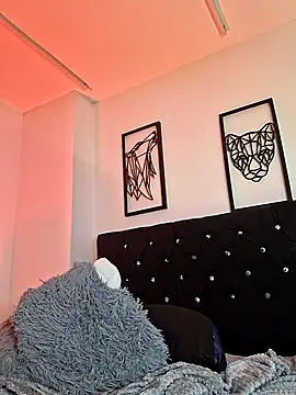 FelinaJohnson webcam