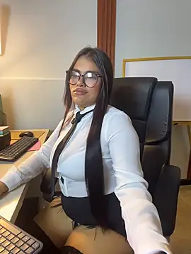 Jeen_Taylor webcam