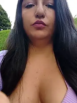 Melany_daring webcam