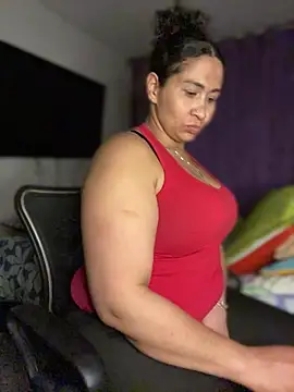 Carola-Ross webcam