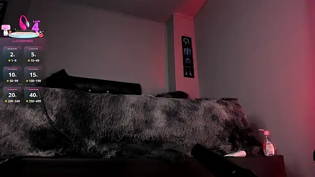 Draculairis webcam