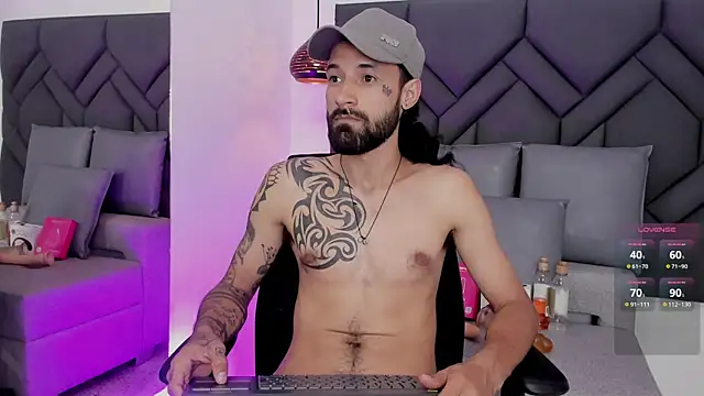 Hisoka_011 webcam
