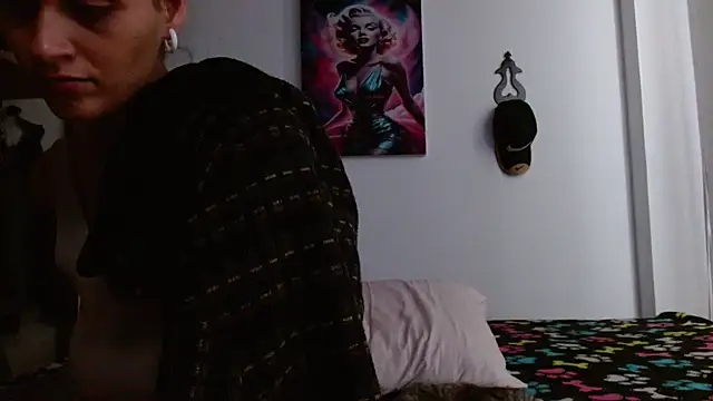 Crystal_Star_ webcam