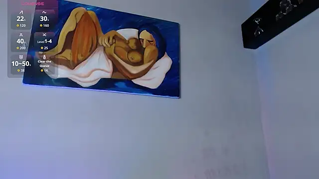 rosehoneil webcam