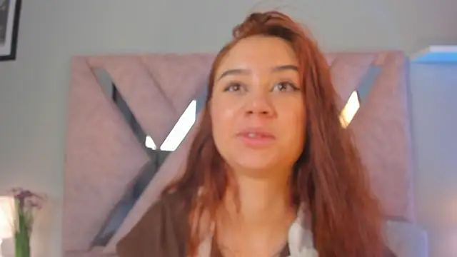 Amelia_Saenz_ webcam