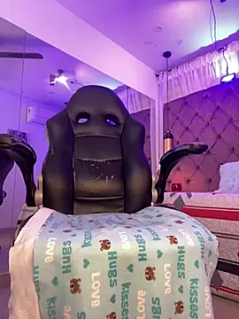 Auri__ webcam