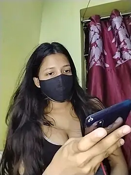 pg_naina (F teen) - Follow me on Instagram guys