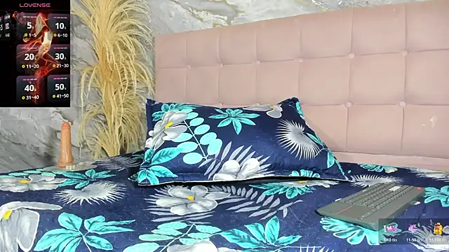 anahi_soler webcam