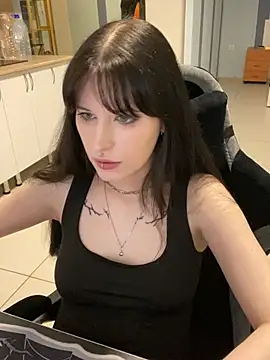 xo_Spirit webcam