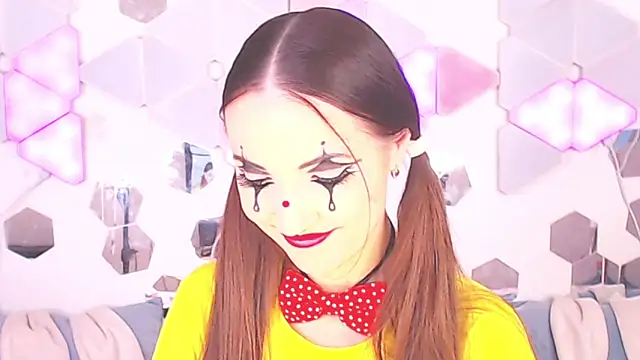 LexiKiss webcam