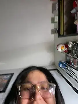 MsConejitaa webcam