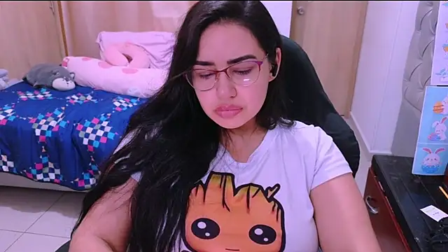_anastasia webcam