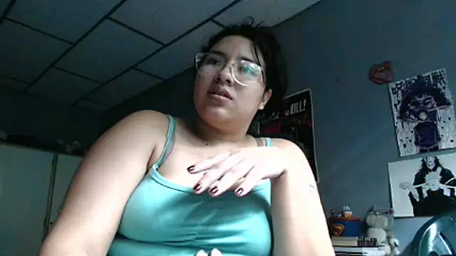 DanelyLopez webcam