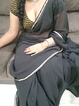 Mounika-25 webcam