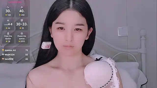 BingLin- live sex cam