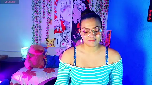 Vicky_Miller_05 webcam
