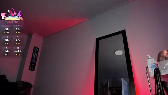 Draculairis webcam