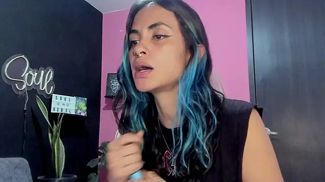 azula_lillet webcam