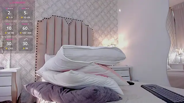 zoejenner_ webcam