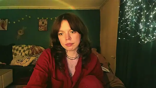 ClancyMorissey webcam