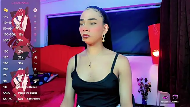 Britany_montiel webcam