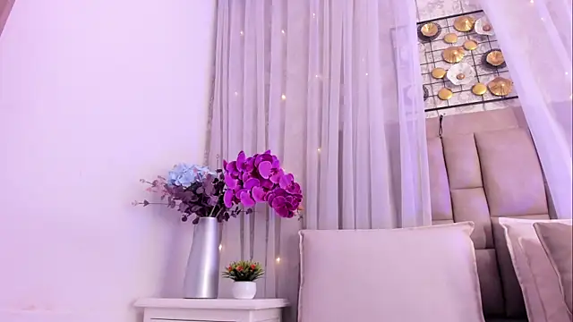 CannelaSmith webcam
