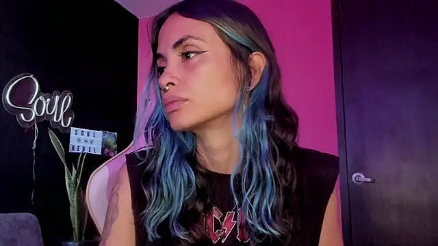 azula_lillet webcam