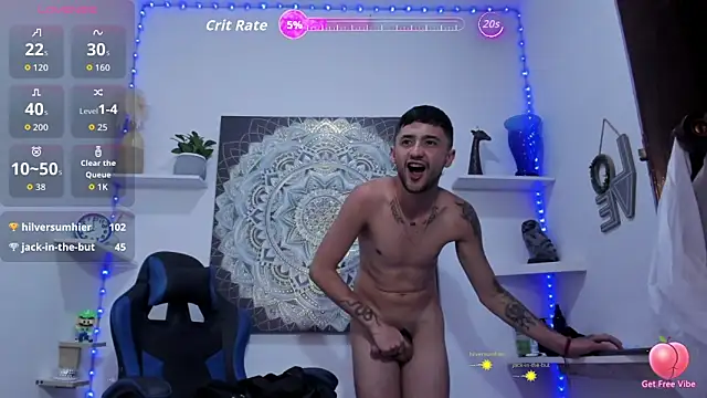 Jey_hot7 webcam