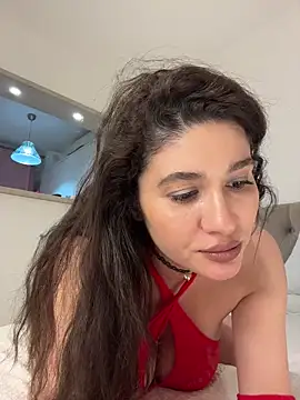 IrisBlues webcam