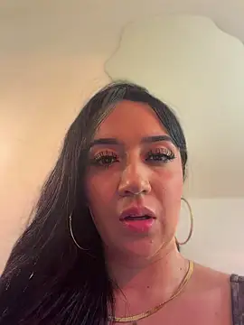 EmmyEvans1 webcam