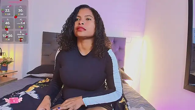 CamiilaReyes webcam