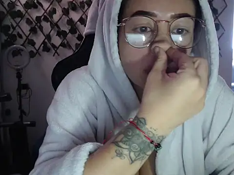 jeiana4u webcam