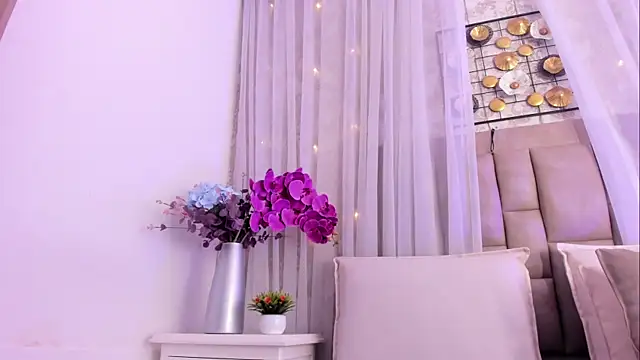CannelaSmith webcam