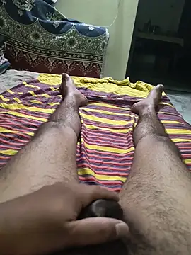 yoursTelugu_boy webcam