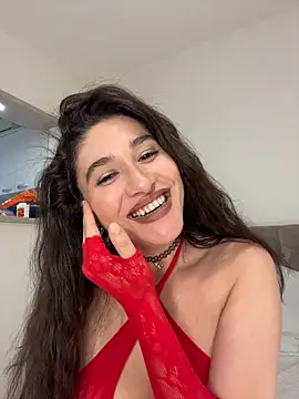 IrisBlues webcam