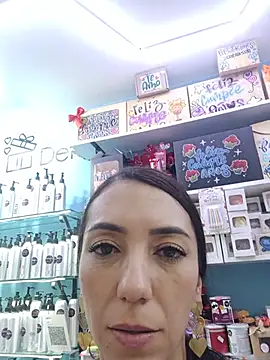 LunaZambrano webcam