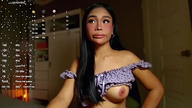 venusangelic webcam