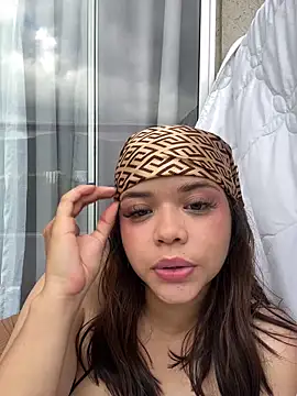NikaVelvet1 webcam