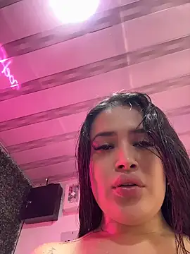 Sara_fun's live cam